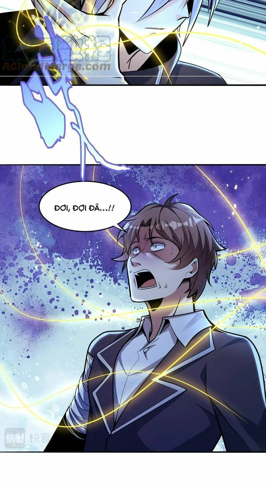 Quái Vật Nhạc Viên Chapter 52 - 22