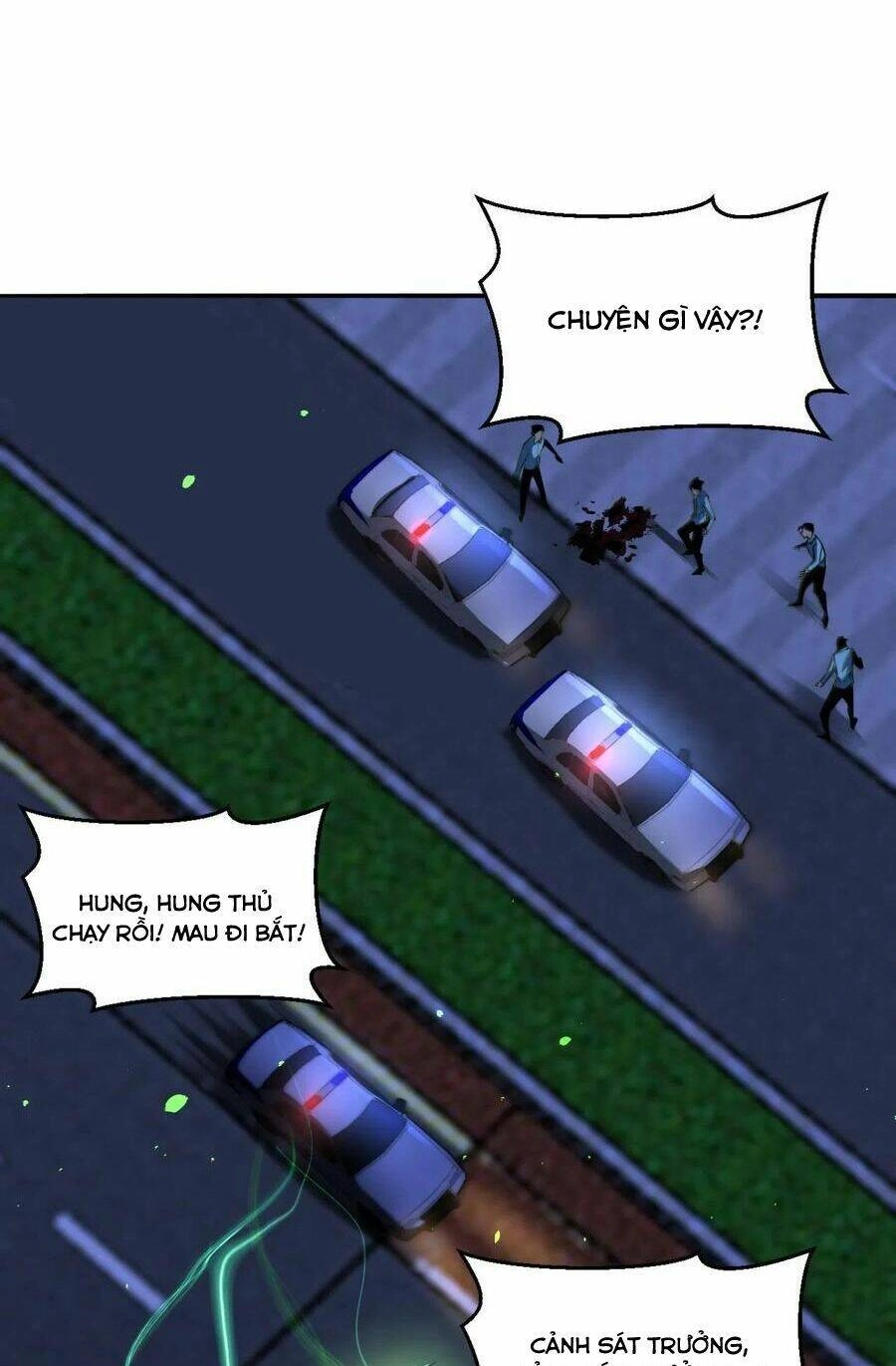 Quái Vật Nhạc Viên Chapter 52 - 25