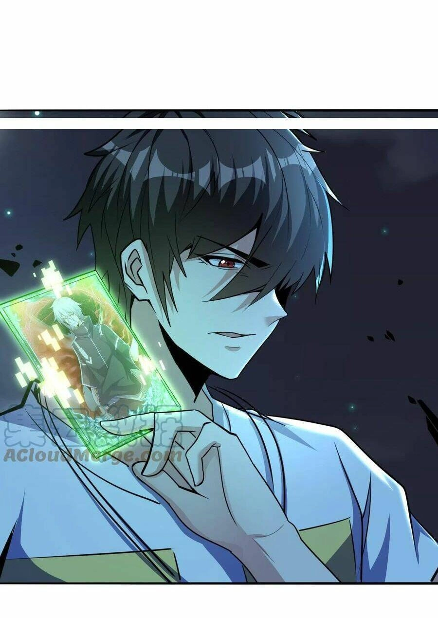 Quái Vật Nhạc Viên Chapter 52 - 27