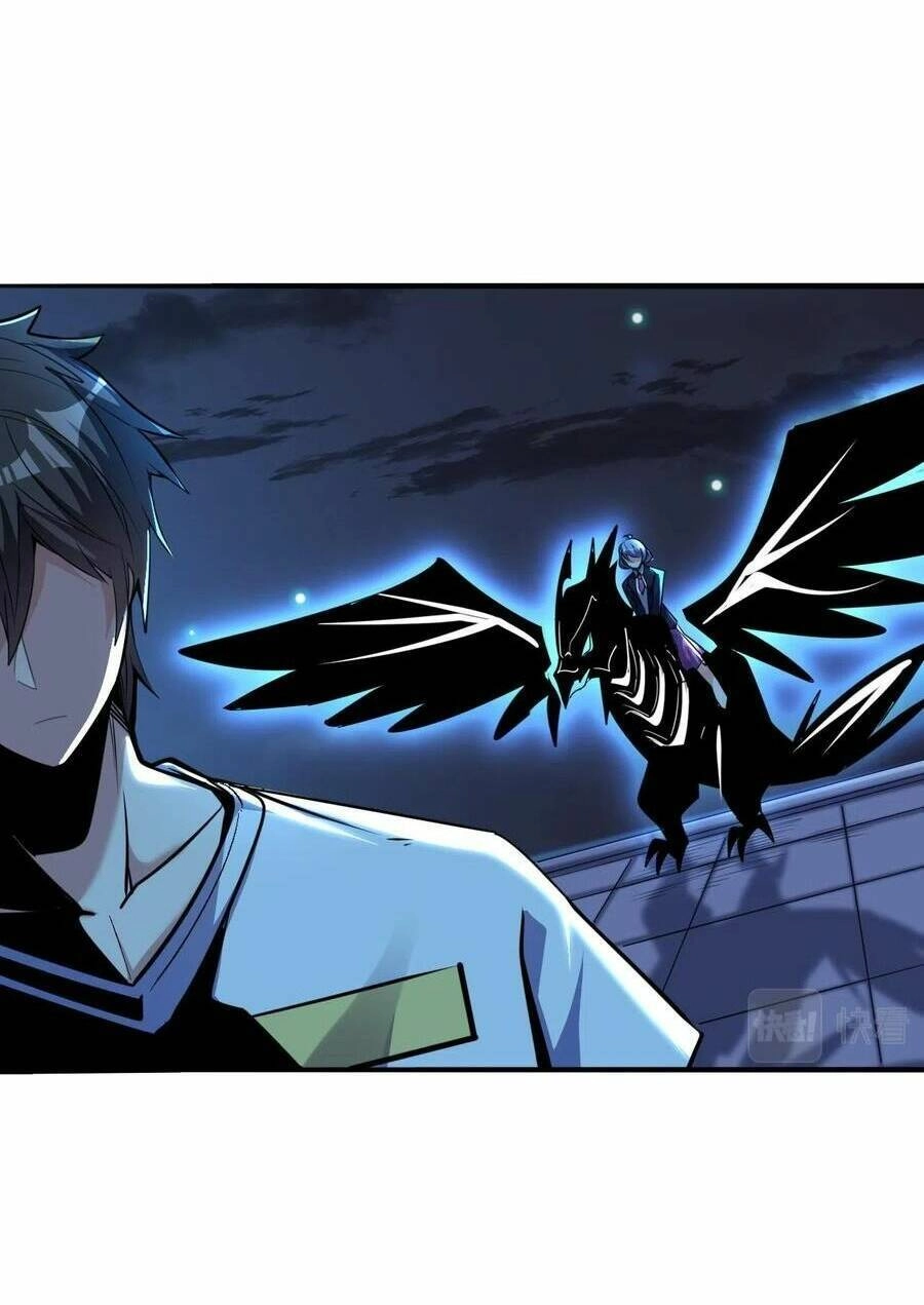 Quái Vật Nhạc Viên Chapter 52 - 28