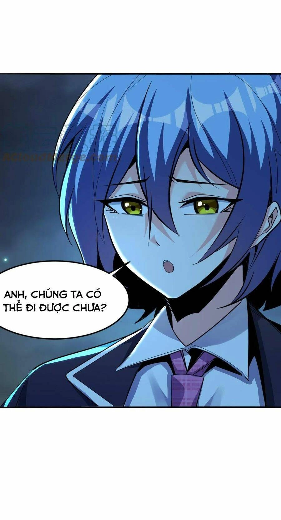 Quái Vật Nhạc Viên Chapter 52 - 29