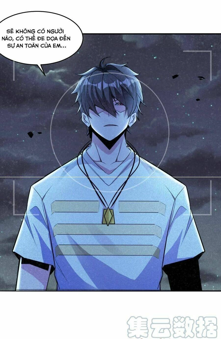 Quái Vật Nhạc Viên Chapter 52 - 31