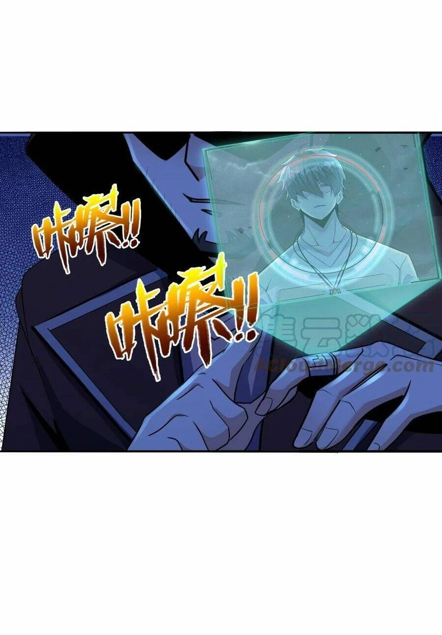 Quái Vật Nhạc Viên Chapter 52 - 33