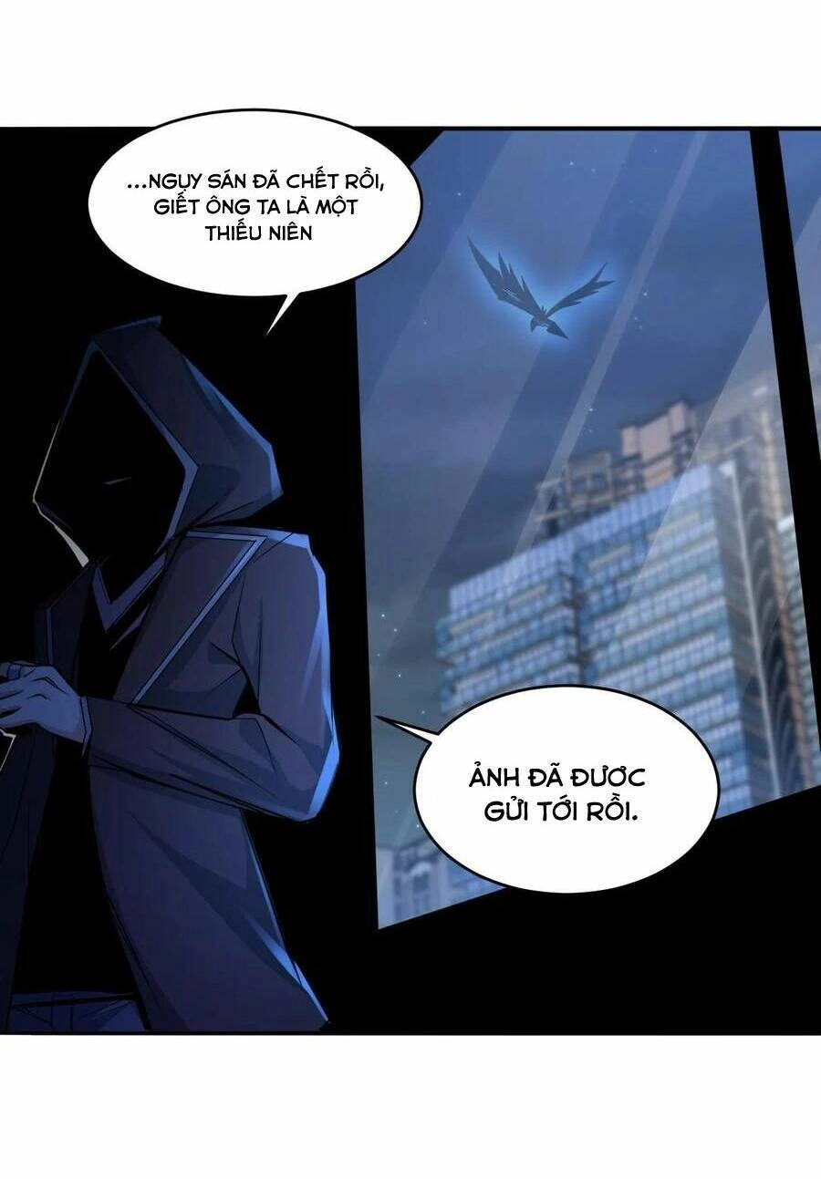 Quái Vật Nhạc Viên Chapter 52 - 34