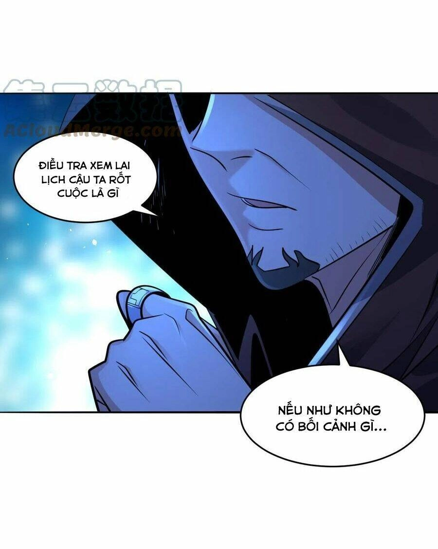 Quái Vật Nhạc Viên Chapter 52 - 35