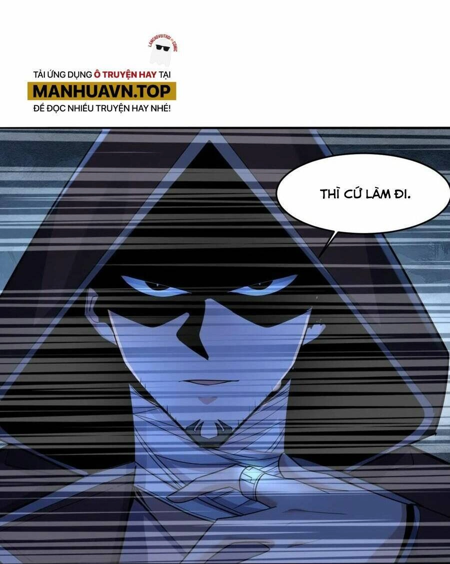 Quái Vật Nhạc Viên Chapter 52 - 36