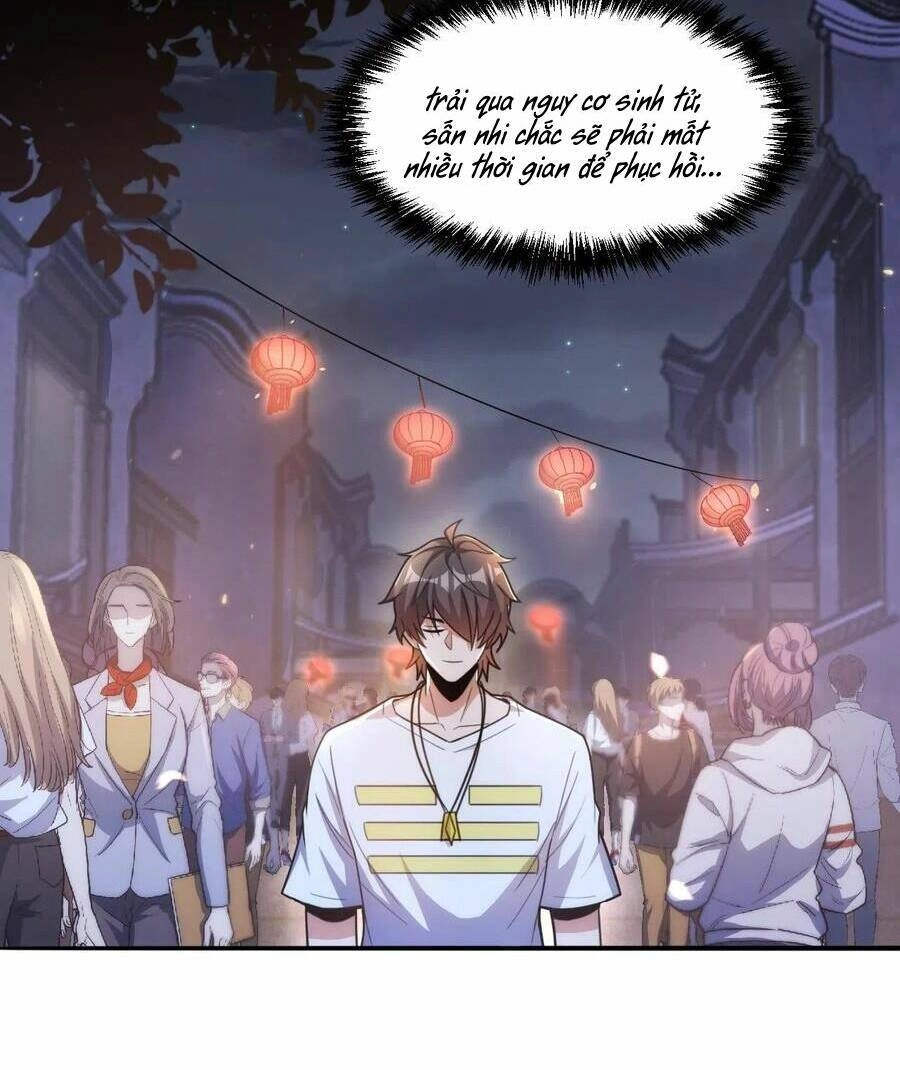 Quái Vật Nhạc Viên Chapter 53 - 6