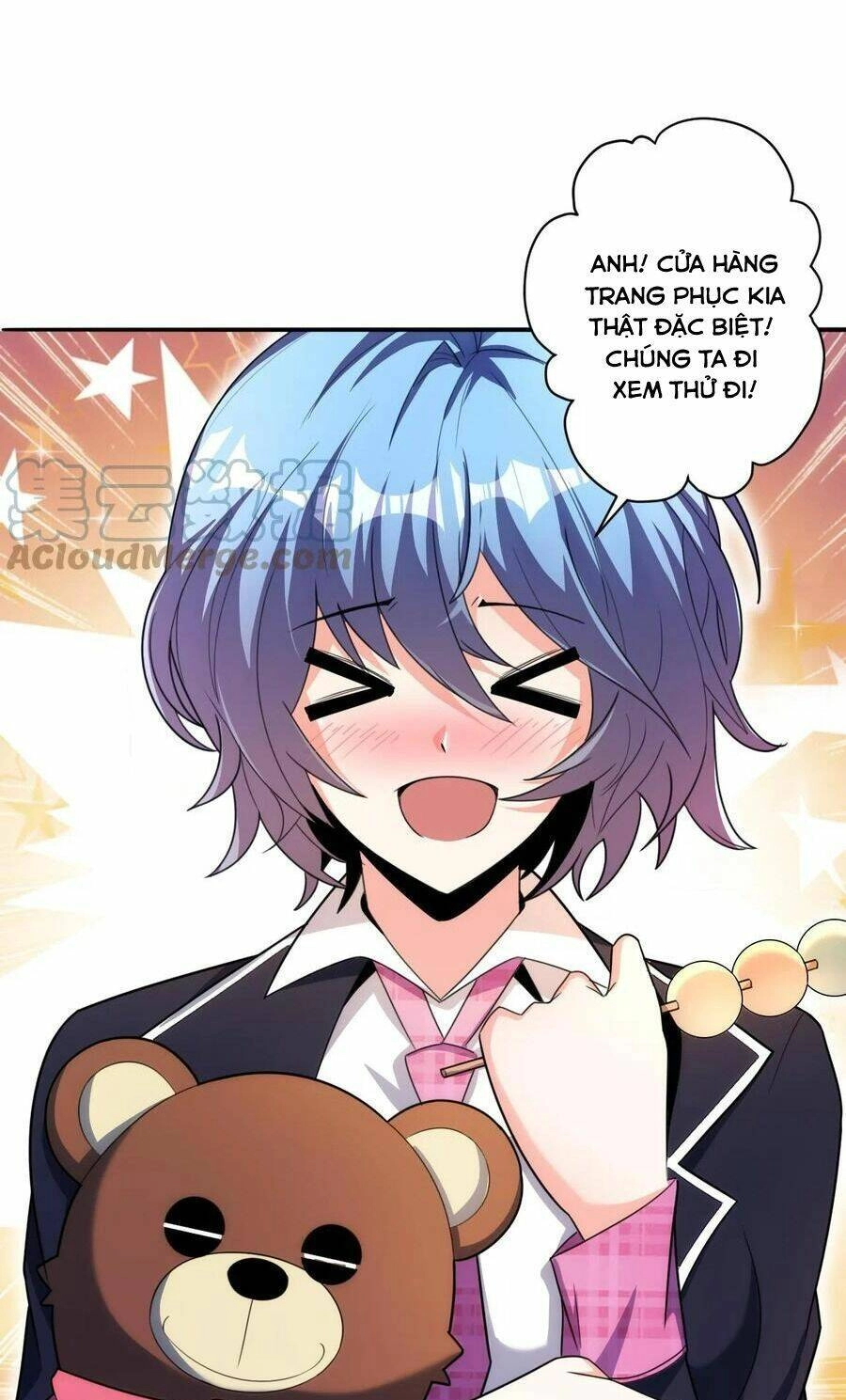 Quái Vật Nhạc Viên Chapter 53 - 7