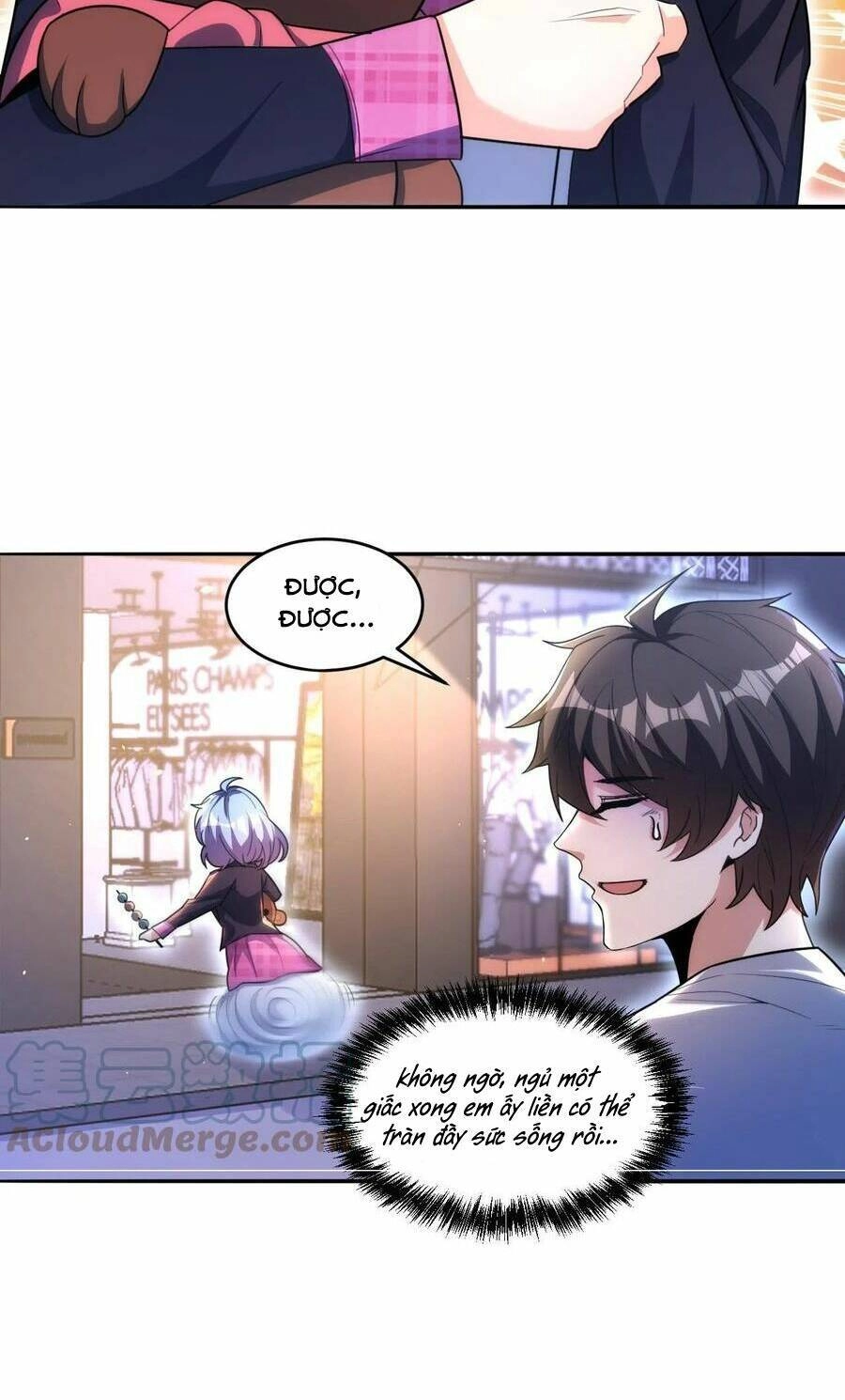 Quái Vật Nhạc Viên Chapter 53 - 8