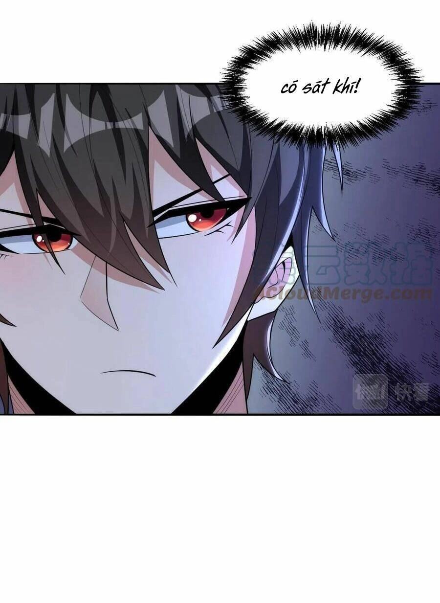 Quái Vật Nhạc Viên Chapter 53 - 10