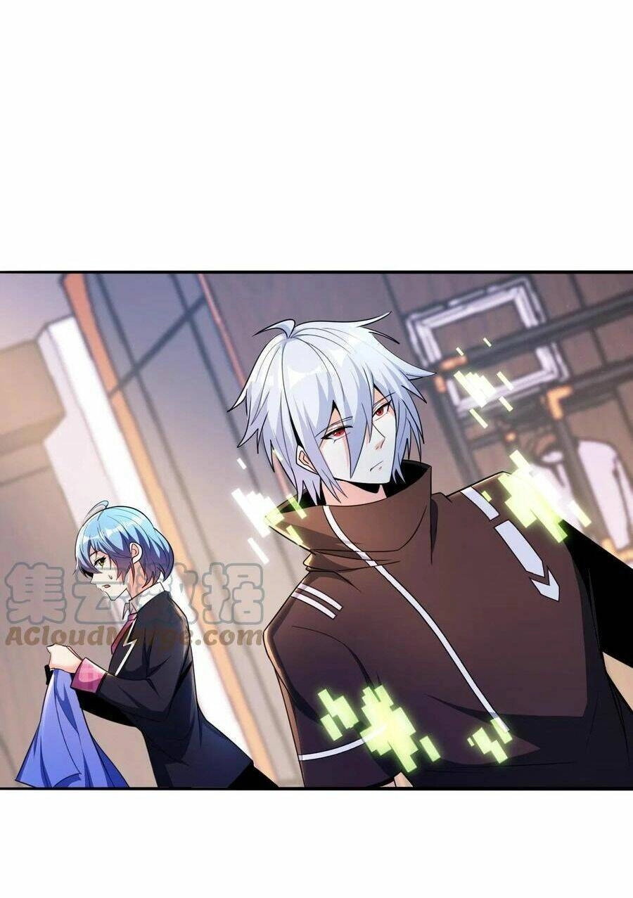 Quái Vật Nhạc Viên Chapter 53 - 11