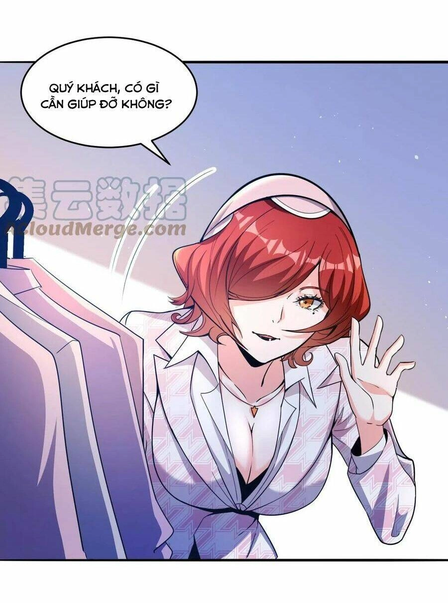 Quái Vật Nhạc Viên Chapter 53 - 13