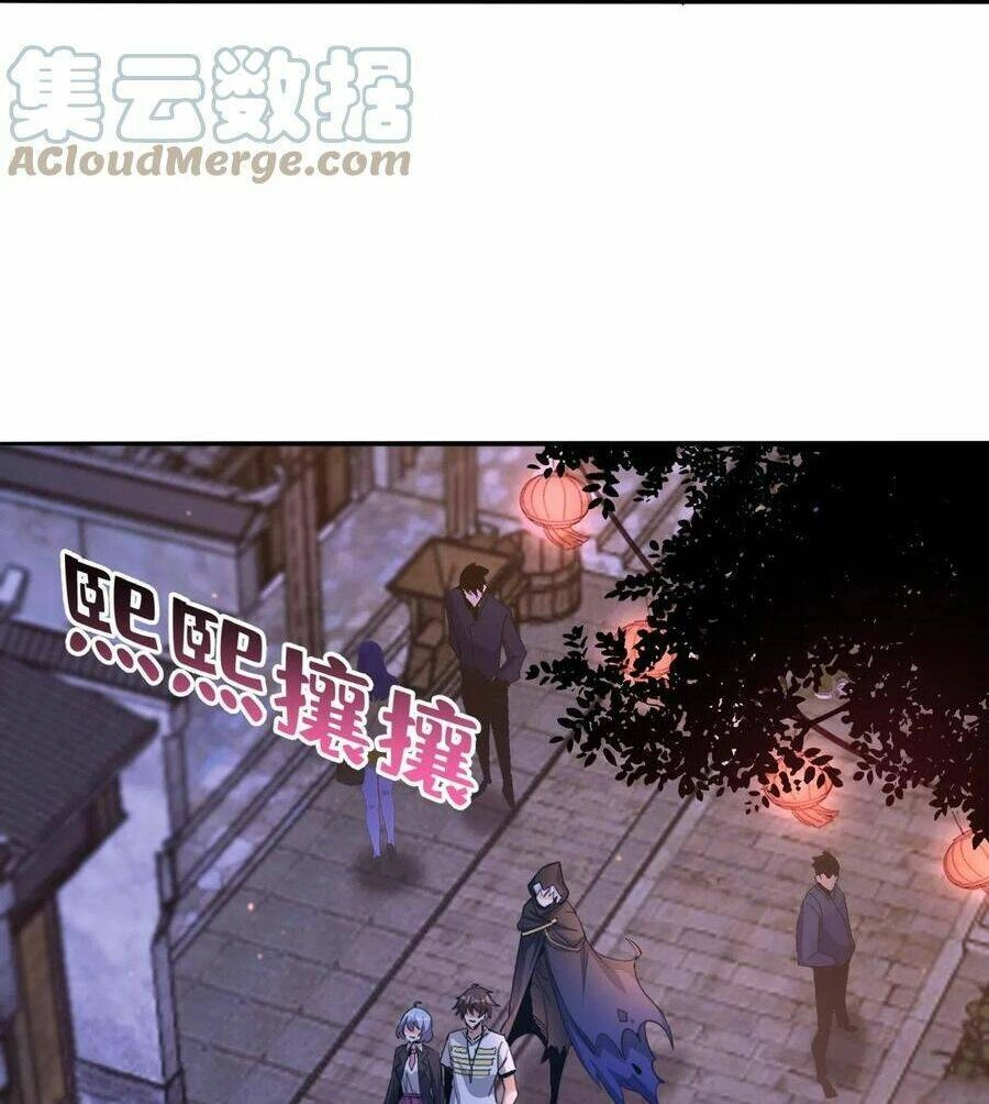 Quái Vật Nhạc Viên Chapter 53 - 15