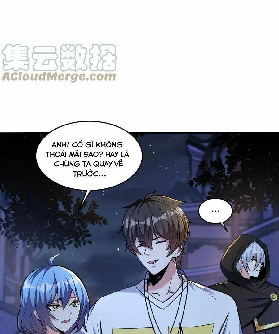 Quái Vật Nhạc Viên Chapter 53 - 17