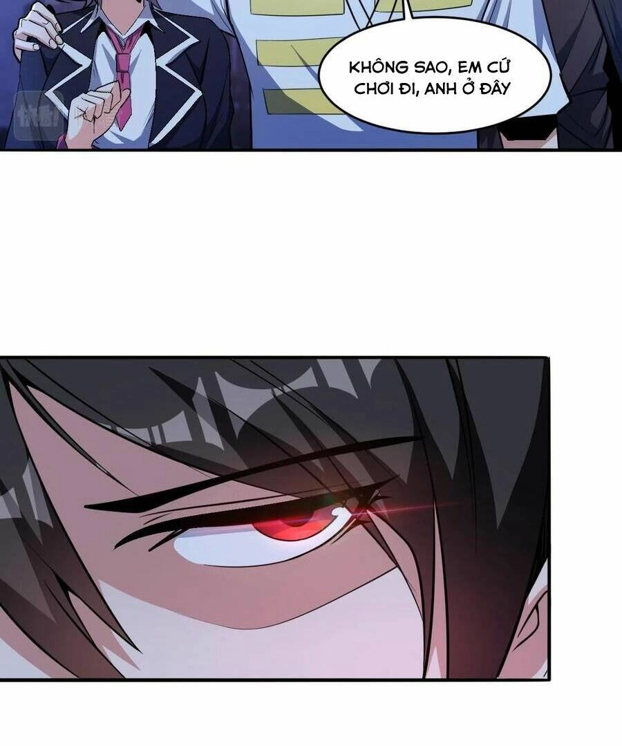 Quái Vật Nhạc Viên Chapter 53 - 18