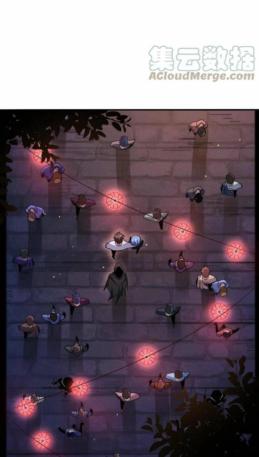 Quái Vật Nhạc Viên Chapter 53 - 21