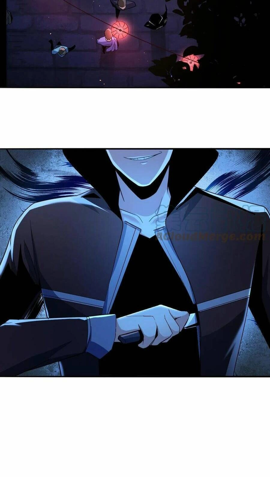 Quái Vật Nhạc Viên Chapter 53 - 22