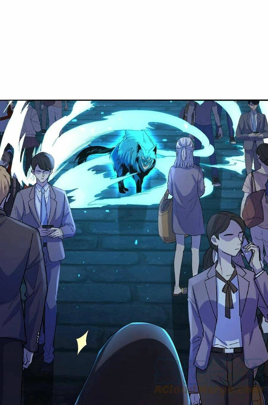 Quái Vật Nhạc Viên Chapter 53 - 23