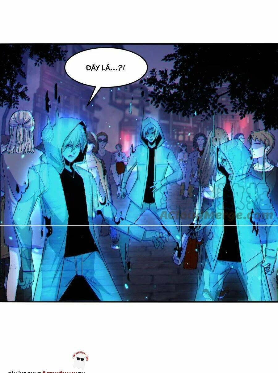 Quái Vật Nhạc Viên Chapter 53 - 25