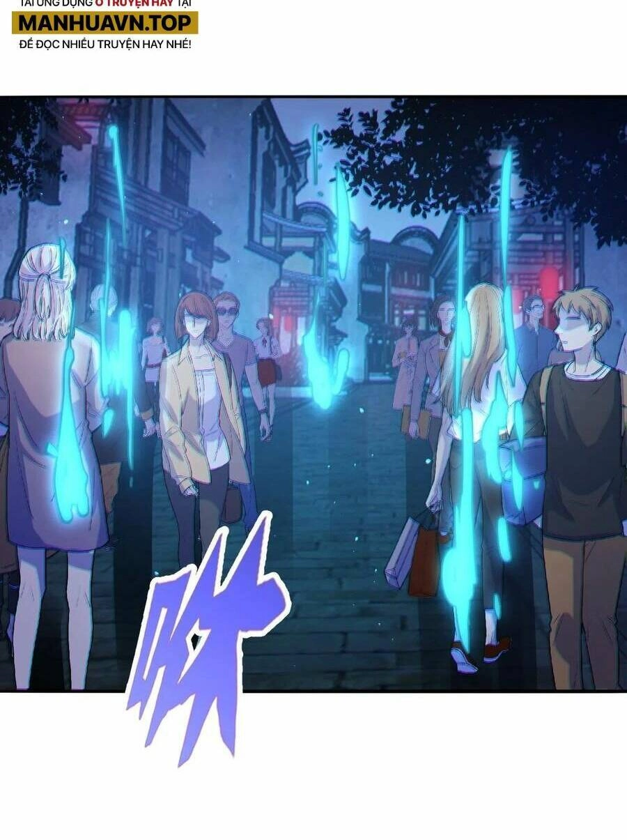 Quái Vật Nhạc Viên Chapter 53 - 26