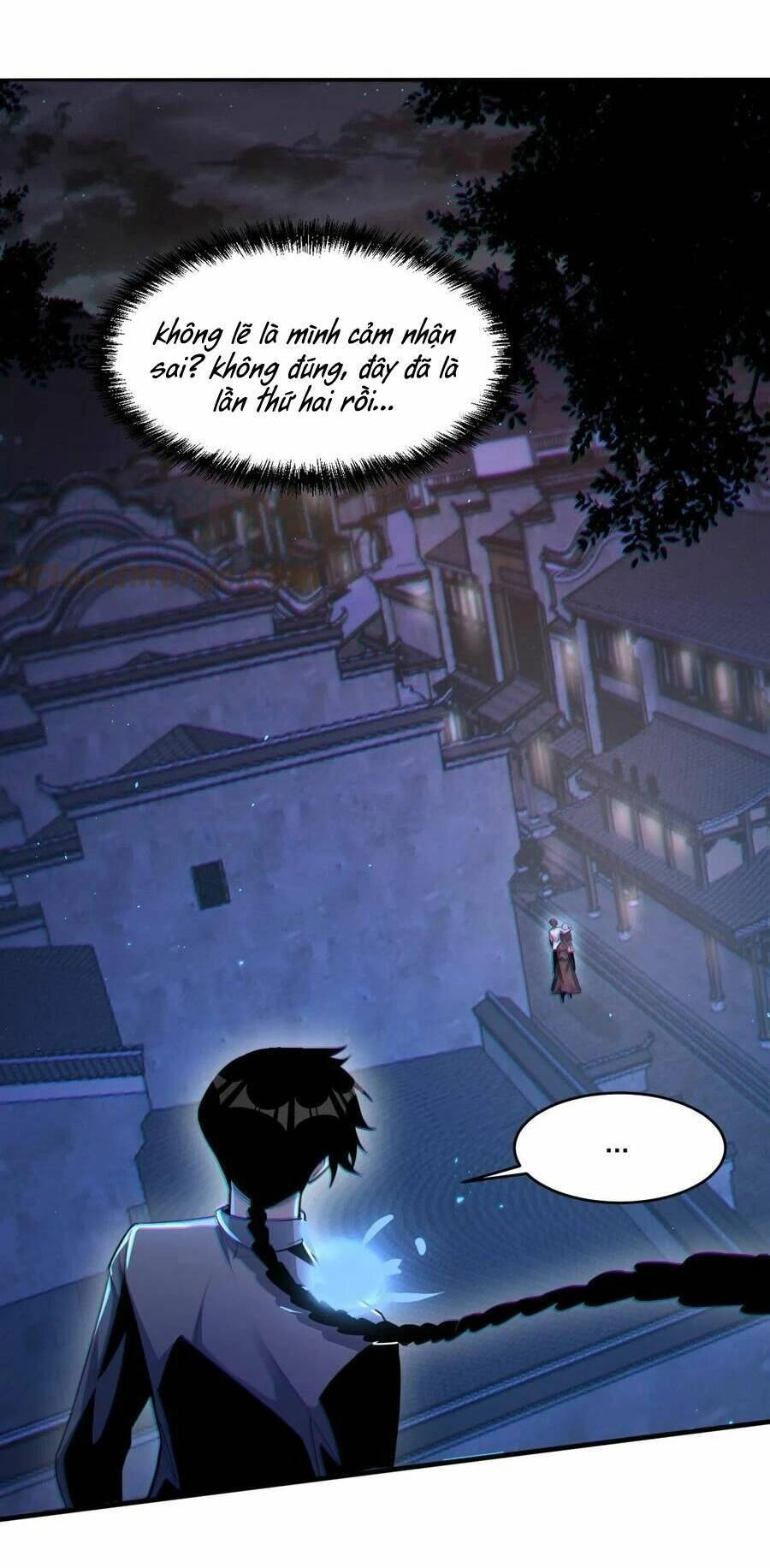 Quái Vật Nhạc Viên Chapter 53 - 28