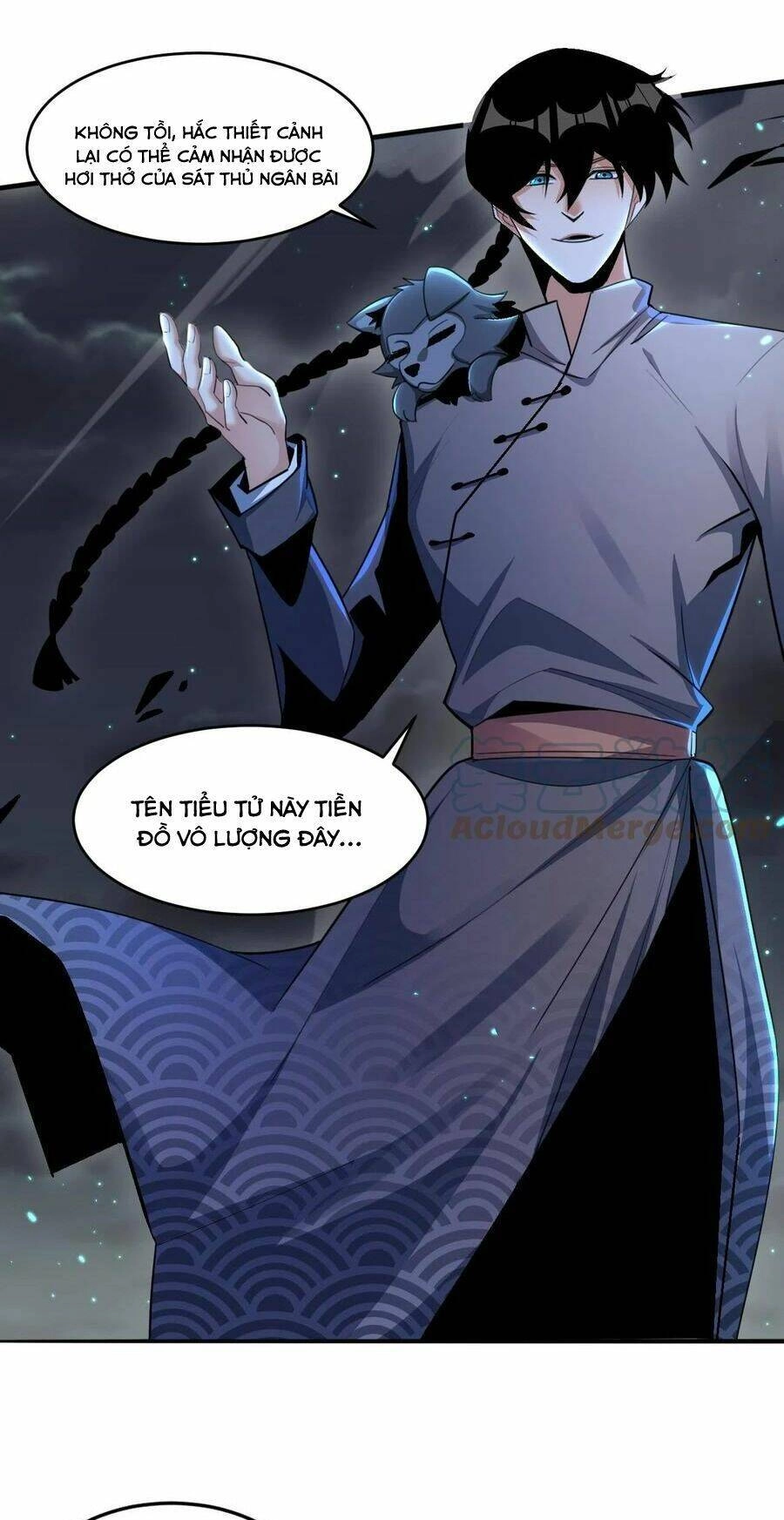 Quái Vật Nhạc Viên Chapter 53 - 29