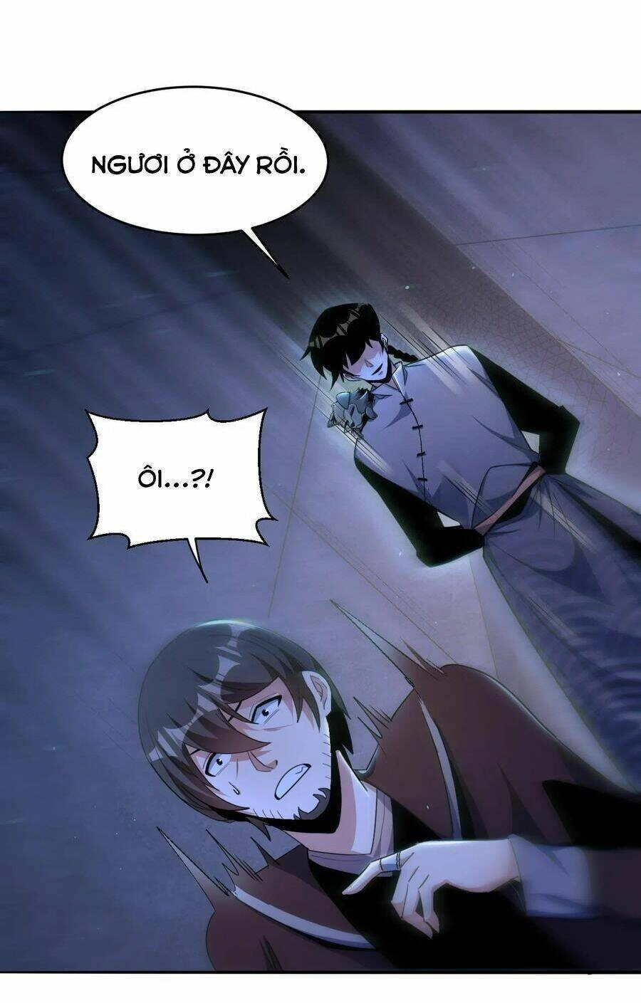 Quái Vật Nhạc Viên Chapter 53 - 31