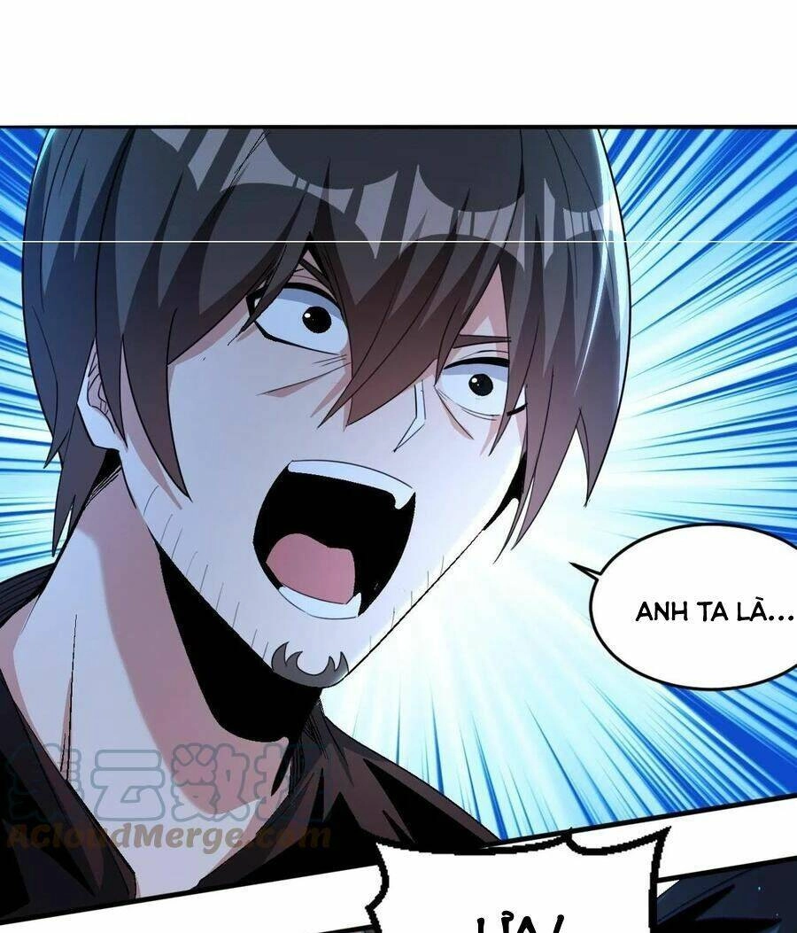 Quái Vật Nhạc Viên Chapter 53 - 35