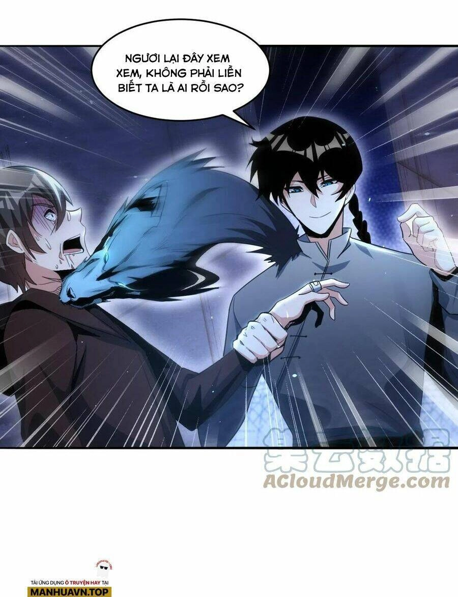 Quái Vật Nhạc Viên Chapter 53 - 37