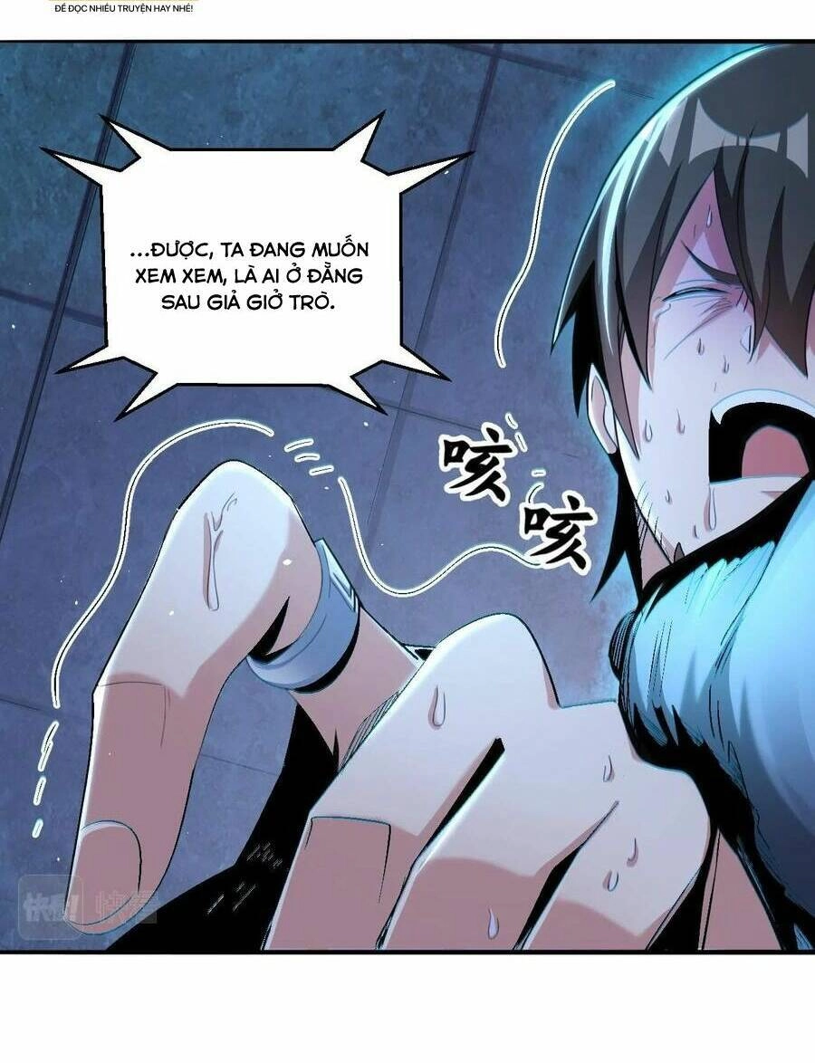 Quái Vật Nhạc Viên Chapter 53 - 38