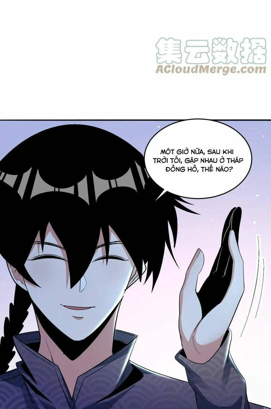 Quái Vật Nhạc Viên Chapter 53 - 39