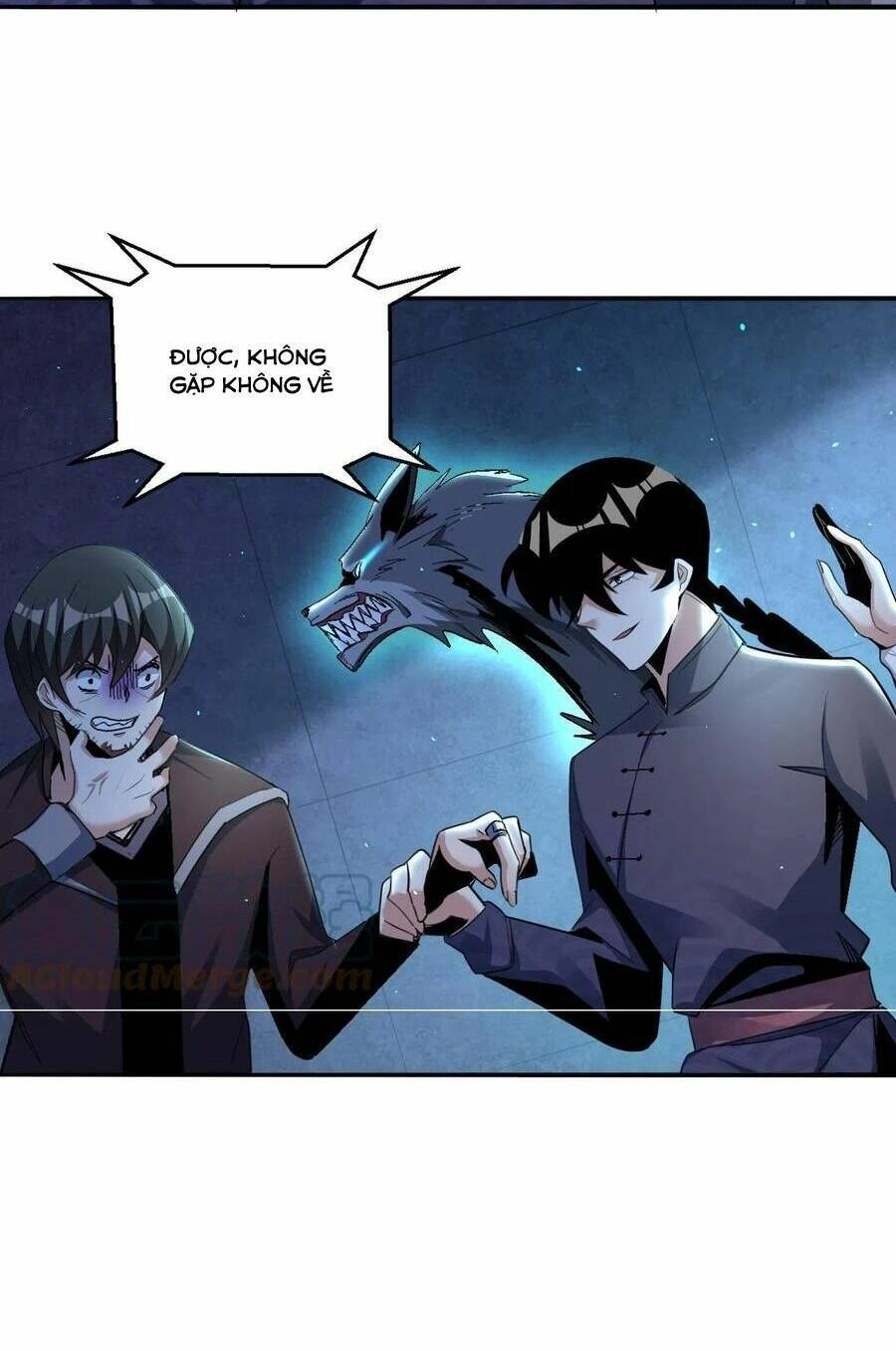 Quái Vật Nhạc Viên Chapter 53 - 40