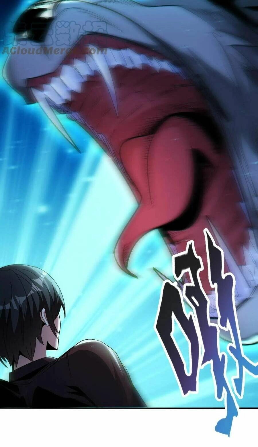 Quái Vật Nhạc Viên Chapter 53 - 42