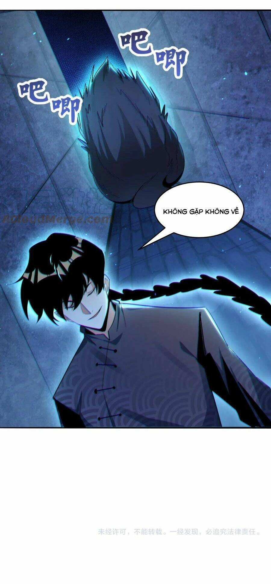 Quái Vật Nhạc Viên Chapter 53 - 43