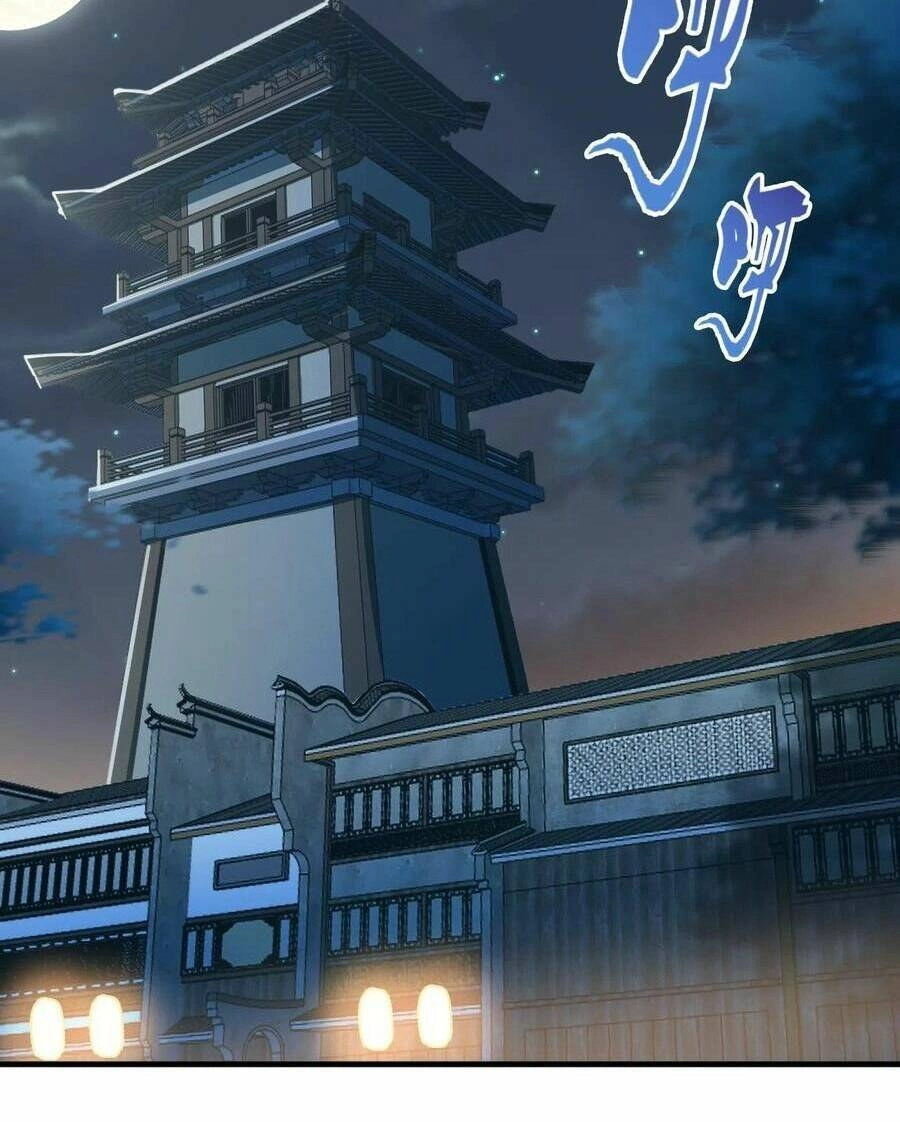 Quái Vật Nhạc Viên Chapter 54 - 6