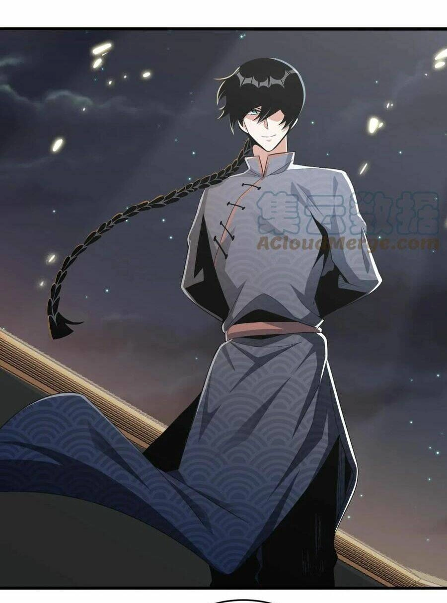 Quái Vật Nhạc Viên Chapter 54 - 7