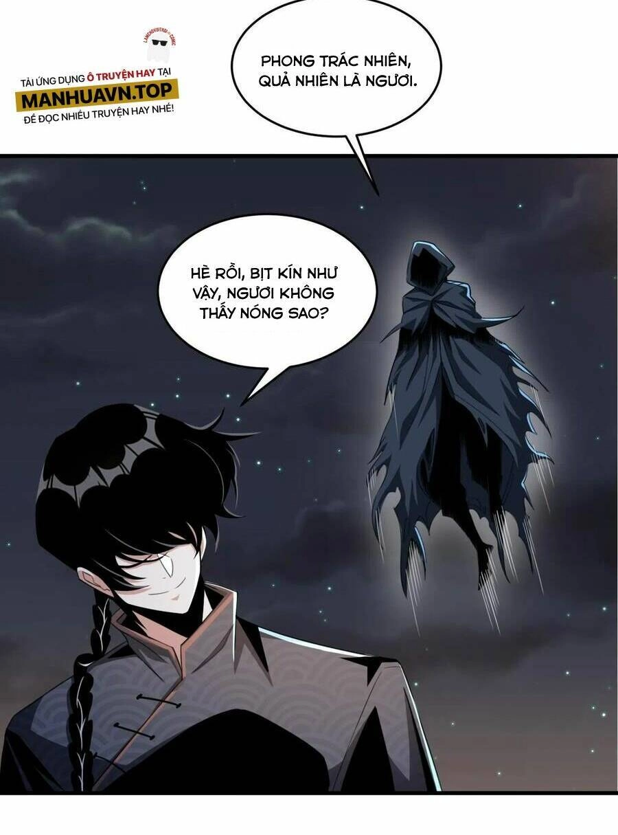 Quái Vật Nhạc Viên Chapter 54 - 8