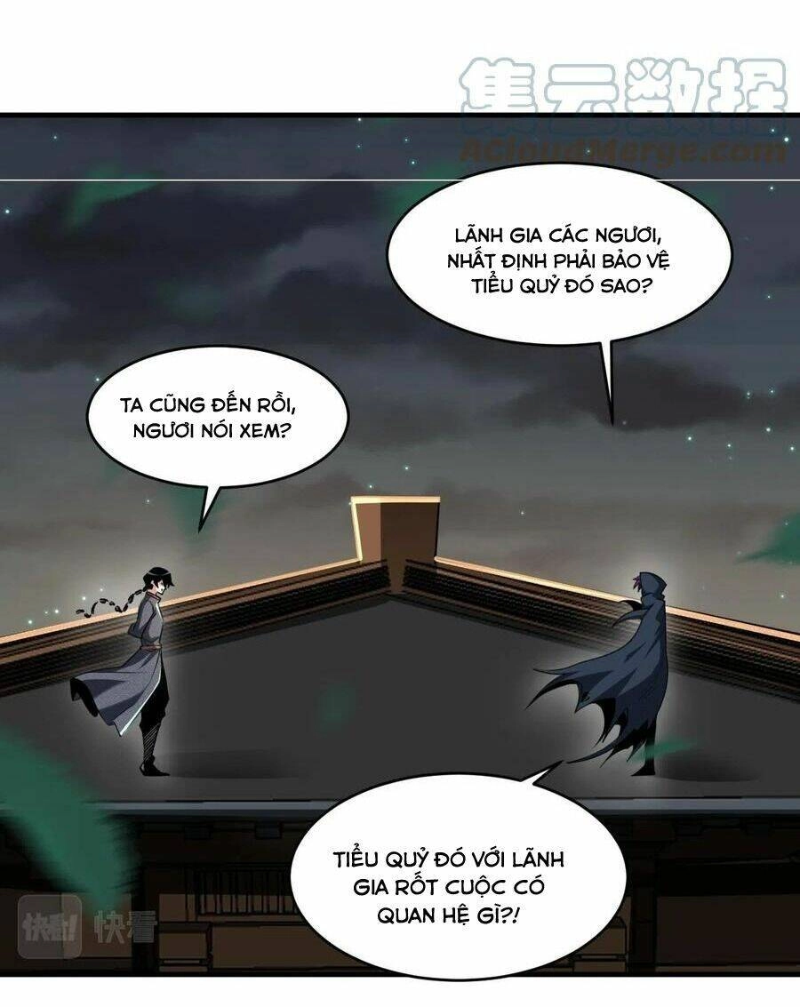 Quái Vật Nhạc Viên Chapter 54 - 9