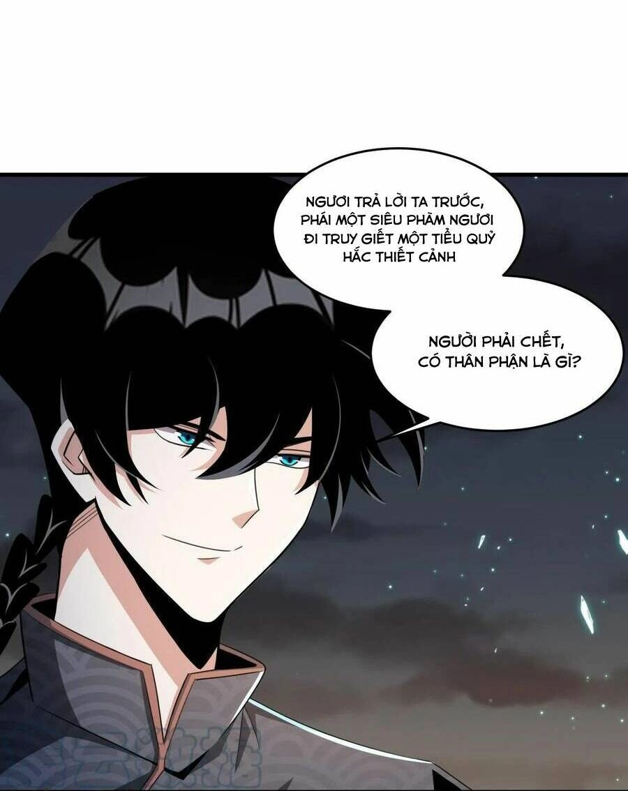 Quái Vật Nhạc Viên Chapter 54 - 10