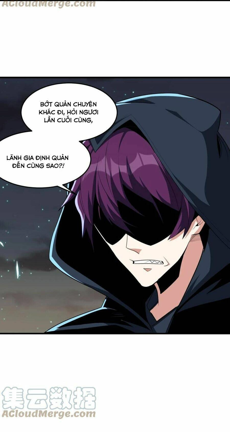 Quái Vật Nhạc Viên Chapter 54 - 11