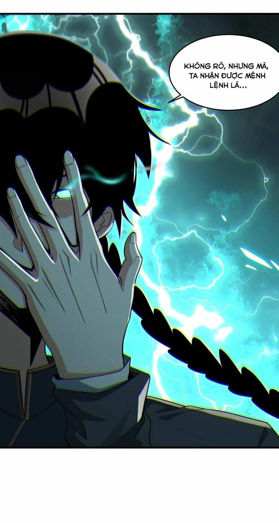 Quái Vật Nhạc Viên Chapter 54 - 12