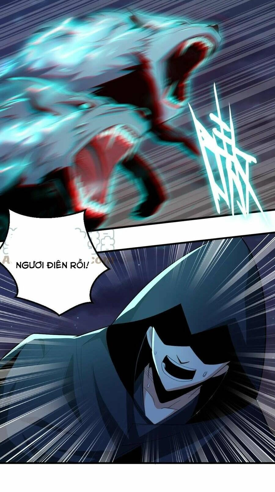 Quái Vật Nhạc Viên Chapter 54 - 14