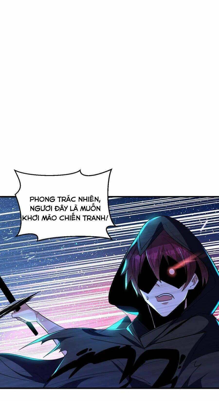 Quái Vật Nhạc Viên Chapter 54 - 16