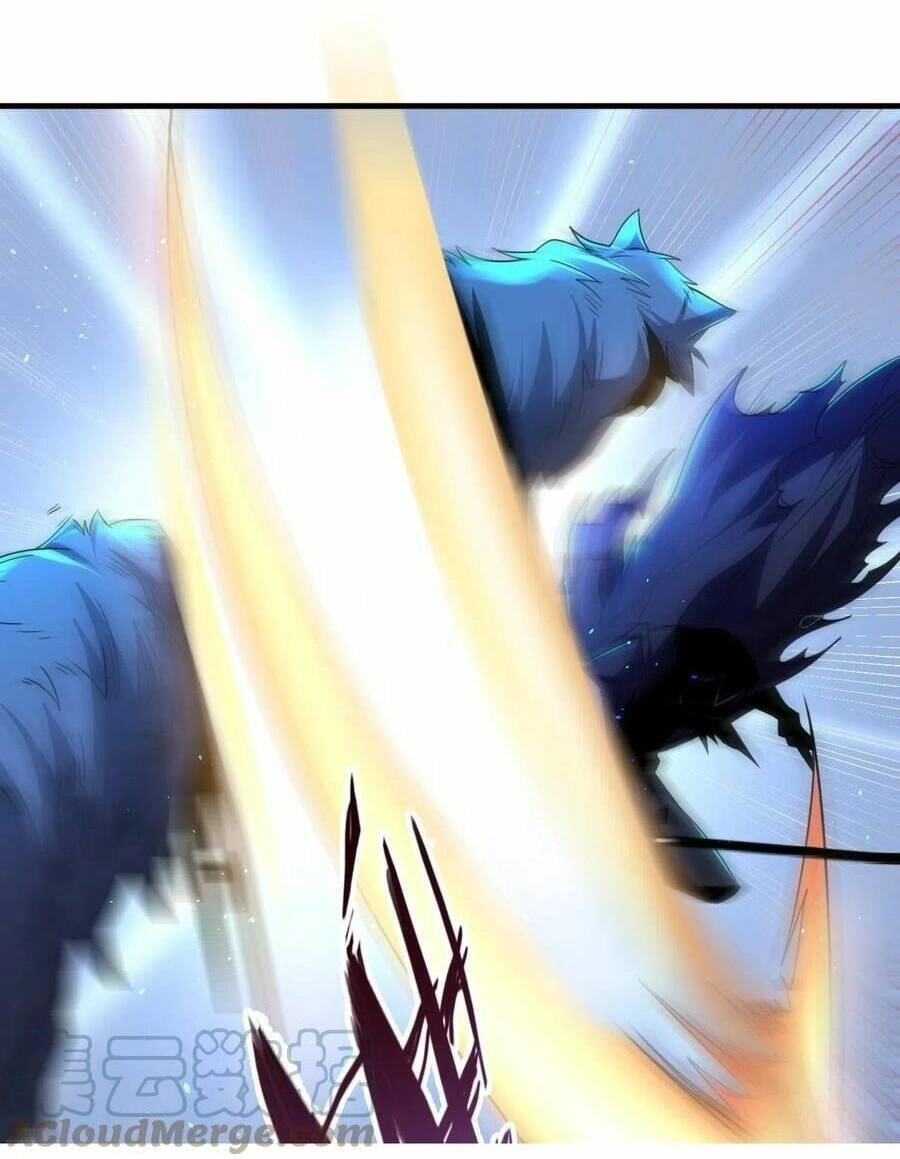 Quái Vật Nhạc Viên Chapter 54 - 18