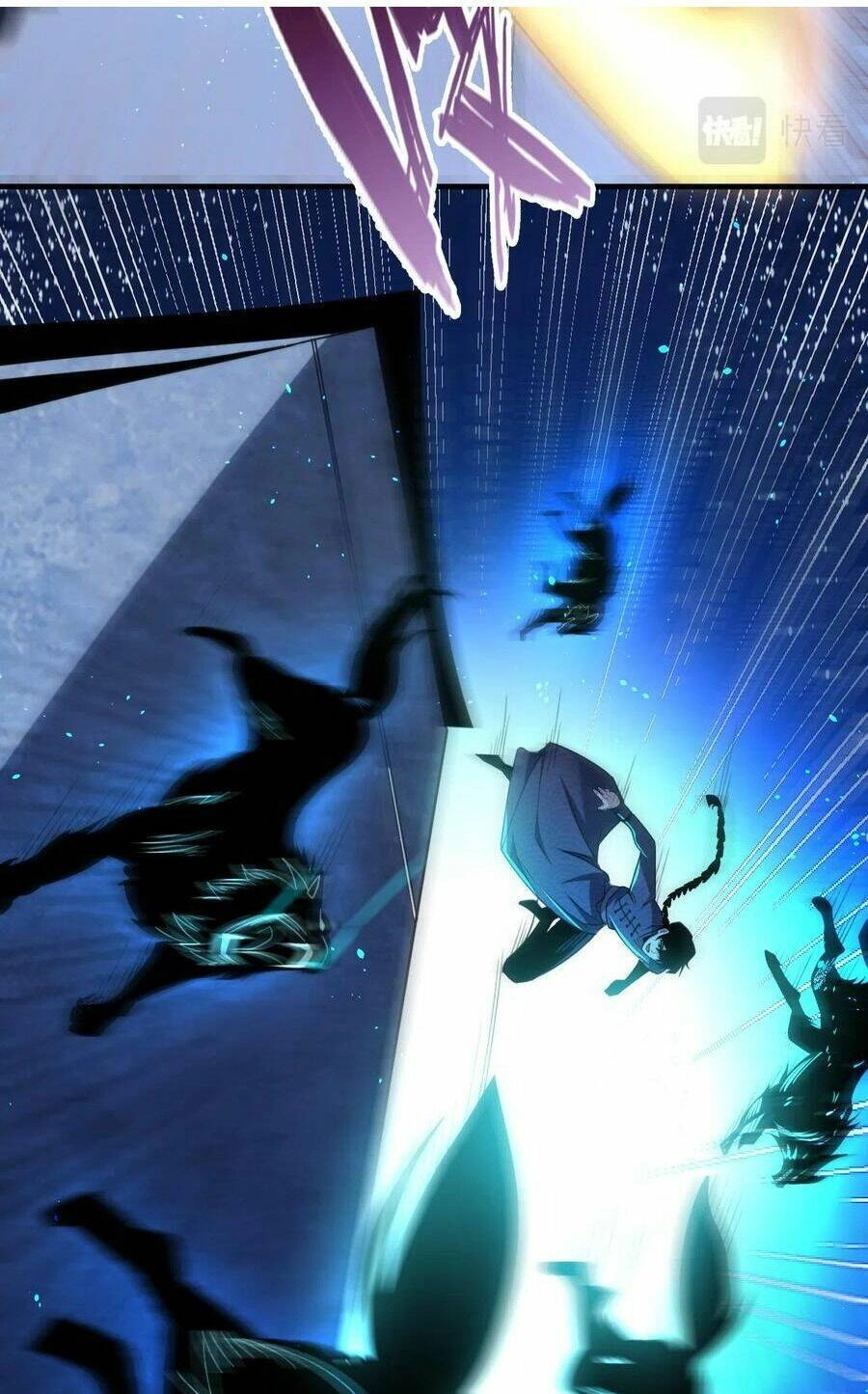 Quái Vật Nhạc Viên Chapter 54 - 19