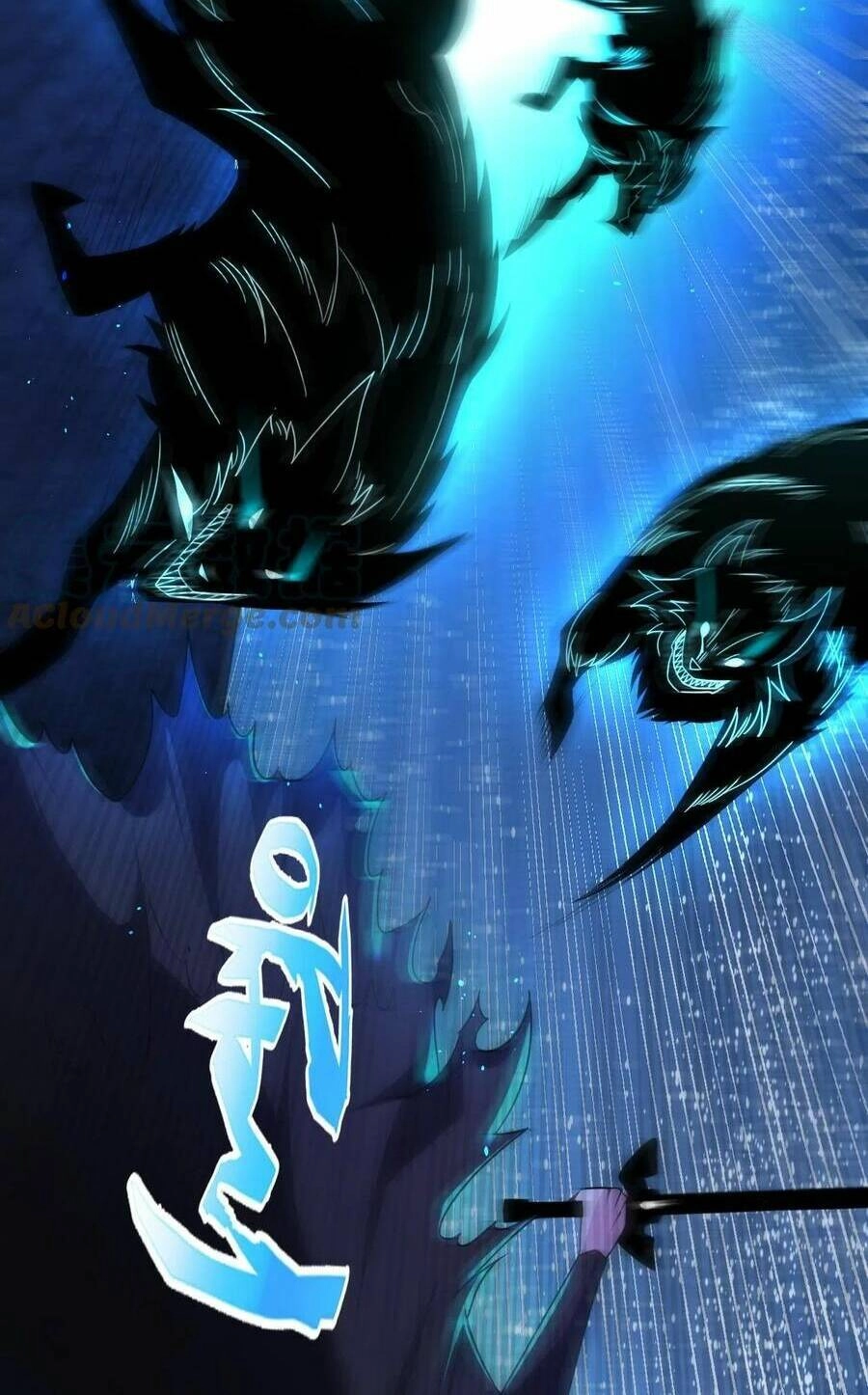 Quái Vật Nhạc Viên Chapter 54 - 20