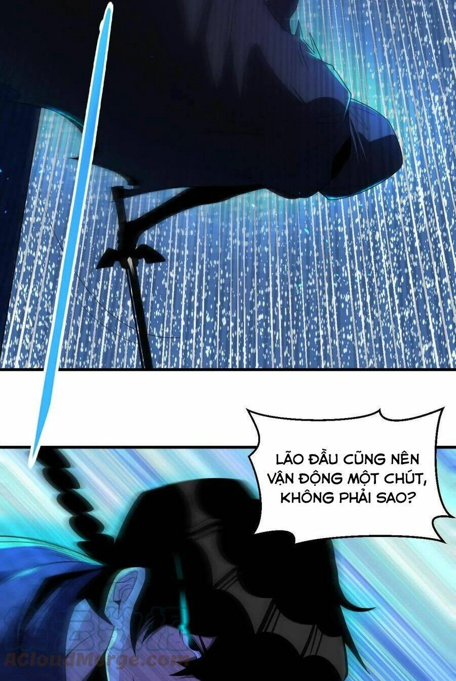 Quái Vật Nhạc Viên Chapter 54 - 21