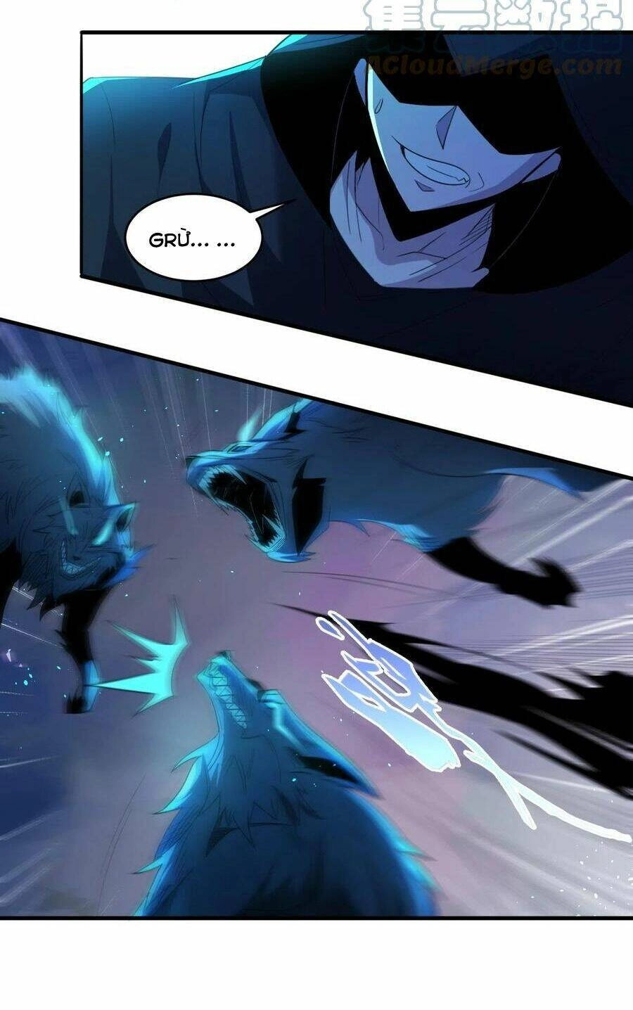 Quái Vật Nhạc Viên Chapter 54 - 25