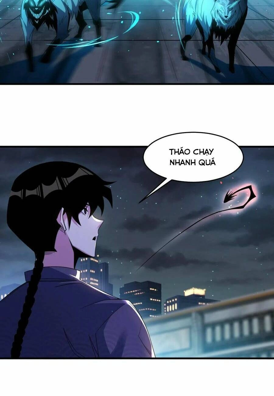 Quái Vật Nhạc Viên Chapter 54 - 27