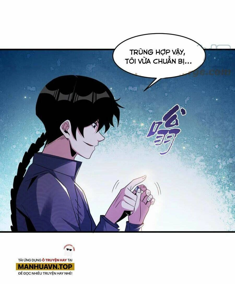 Quái Vật Nhạc Viên Chapter 54 - 28